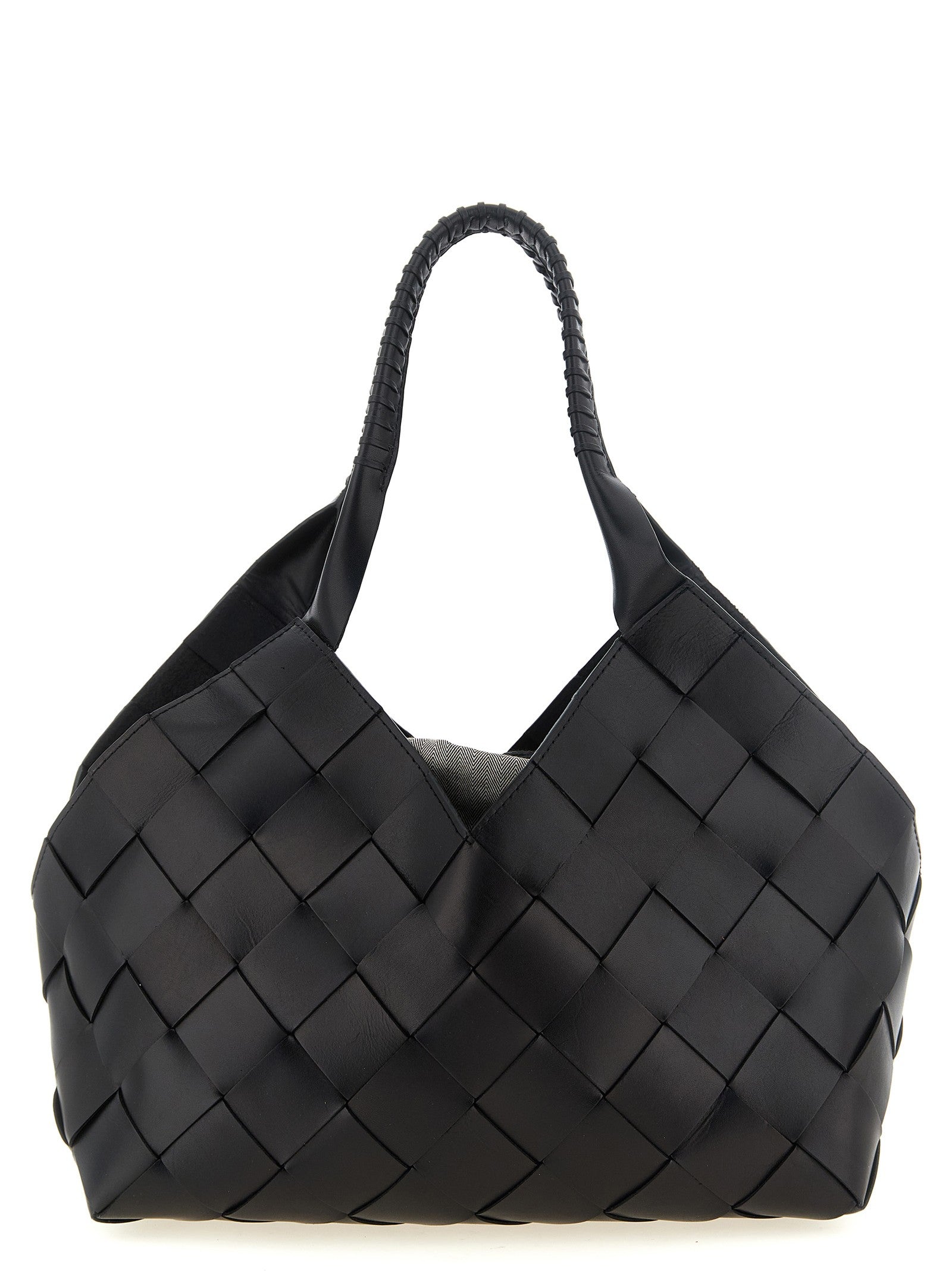 Dragon Diffusion Castello Shoulder Bag Black