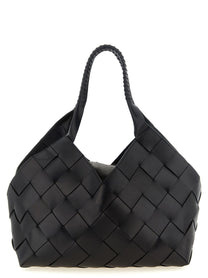 Dragon Diffusion Castello Shoulder Bag Black