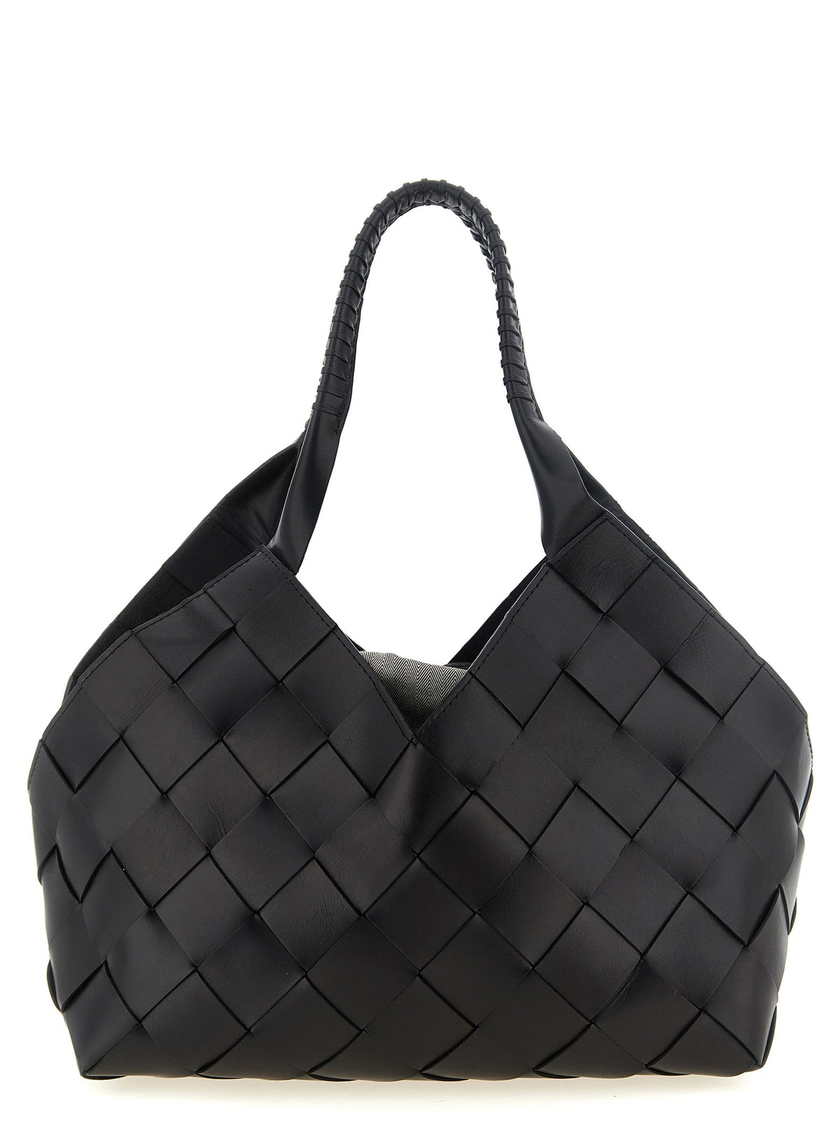 Dragon Diffusion Castello Shoulder Bag Black
