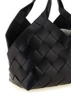 Dragon Diffusion Castello Shoulder Bag Black, view 3