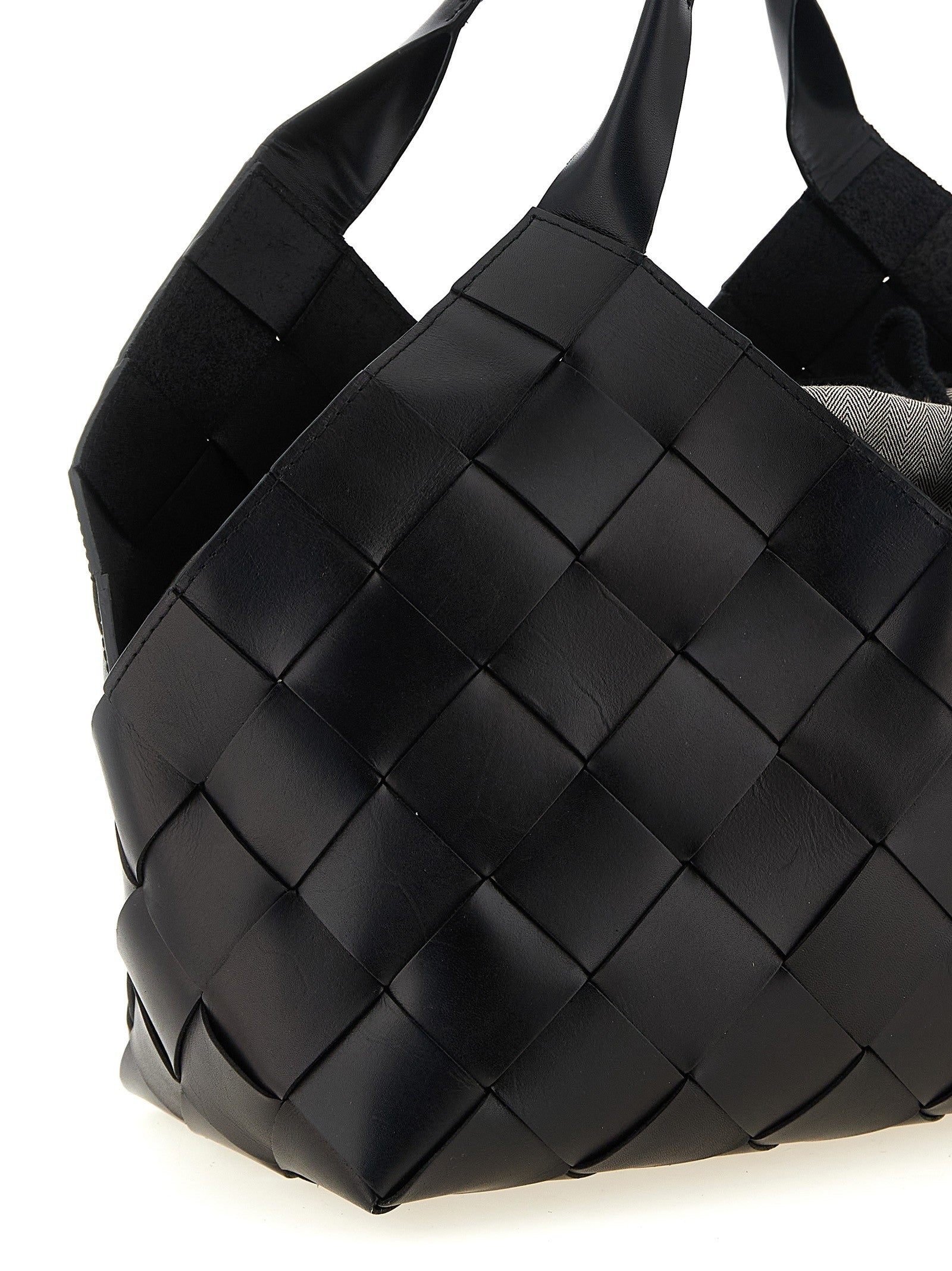 Dragon Diffusion Castello Shoulder Bag Black