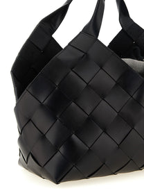 Dragon Diffusion Castello Shoulder Bag Black