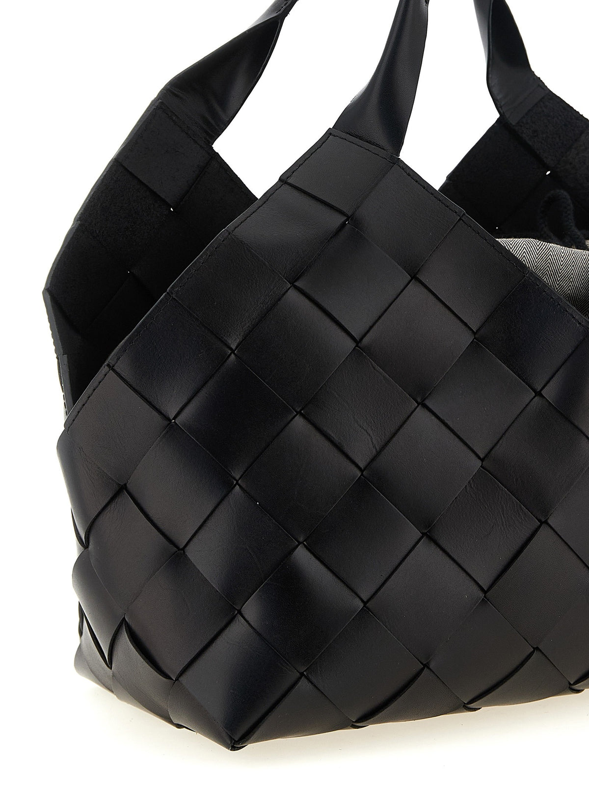 Dragon Diffusion Castello Shoulder Bag Black, view 3