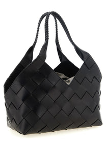 Dragon Diffusion Castello Shoulder Bag Black