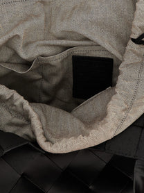 Dragon Diffusion Castello Shoulder Bag Black
