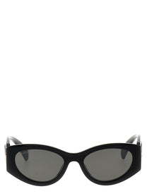 Gucci Cat Eye Sunglasses Black