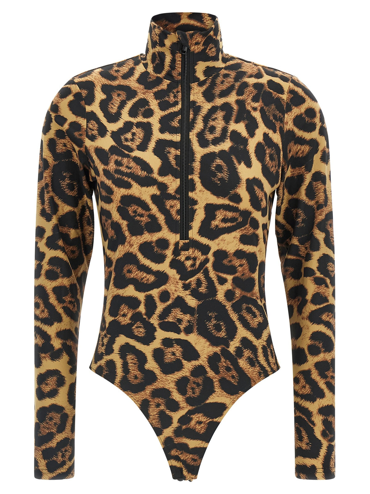 Goldbergh Cathy Bodysuit Brown