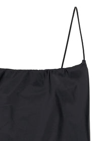 Allis Catlin One Piece Swimsuit Black