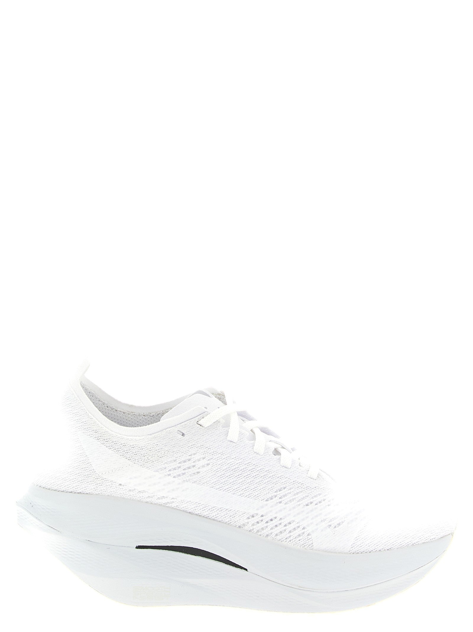 Comme Des Garçons Cdg Mizuno Wave Rebellion Pro Sneakers White