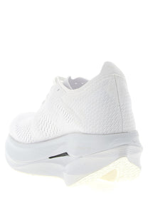 Comme Des Garçons Cdg Mizuno Wave Rebellion Pro Sneakers White