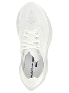 Comme Des Garçons Cdg Mizuno Wave Rebellion Pro Sneakers White, view 4