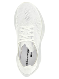 Comme Des Garçons Cdg Mizuno Wave Rebellion Pro Sneakers White