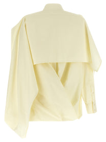 ARMARIUM Cecilia Shirt Yellow