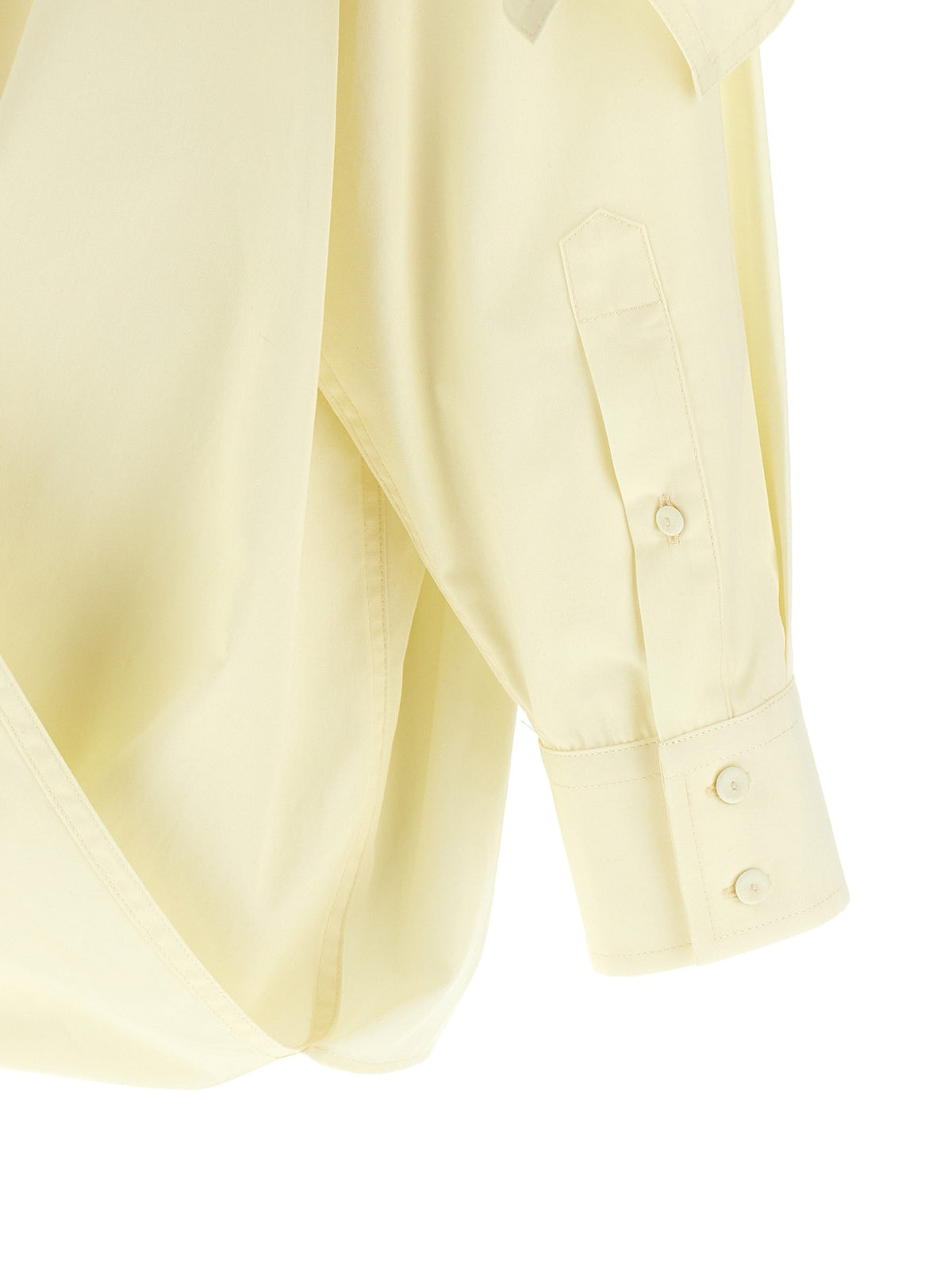 ARMARIUM Cecilia Shirt Yellow