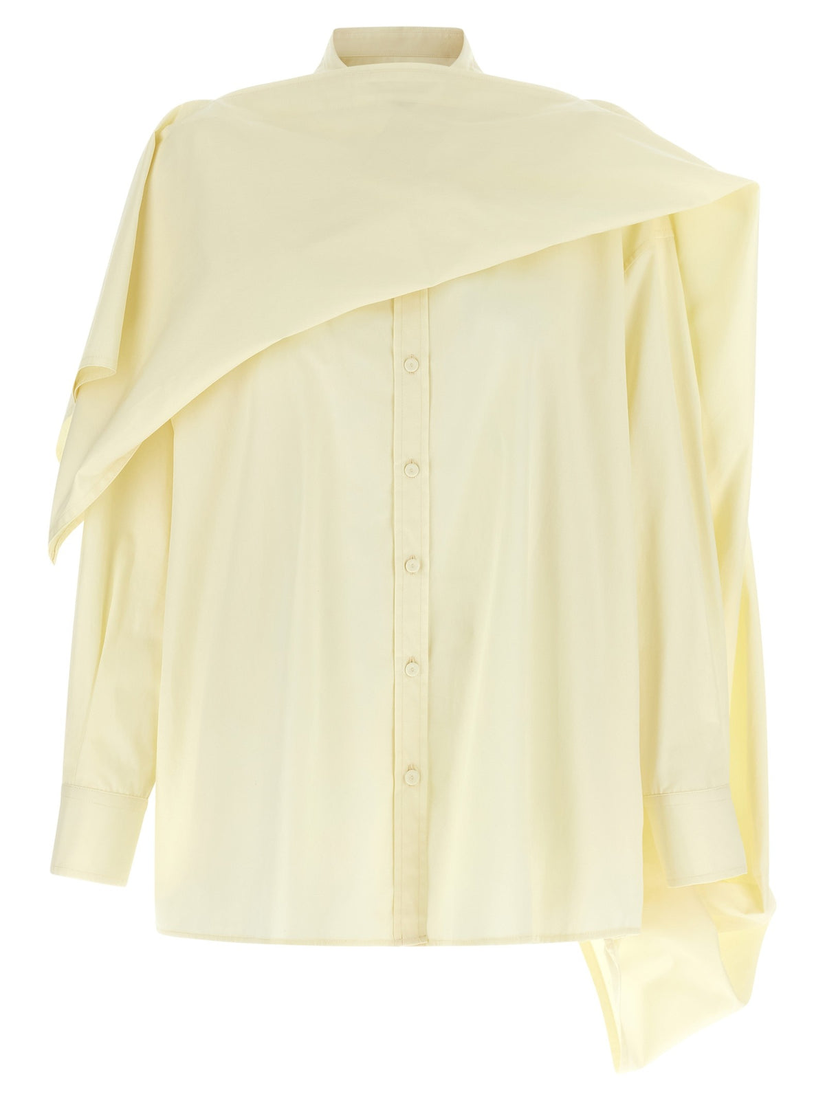 ARMARIUM Cecilia Shirt Yellow