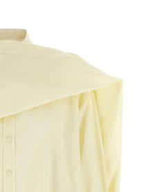 ARMARIUM Cecilia Shirt Yellow