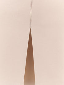Celine - Celine Trapeze Mini Wool And Silk Skirt - Women’s Clothing