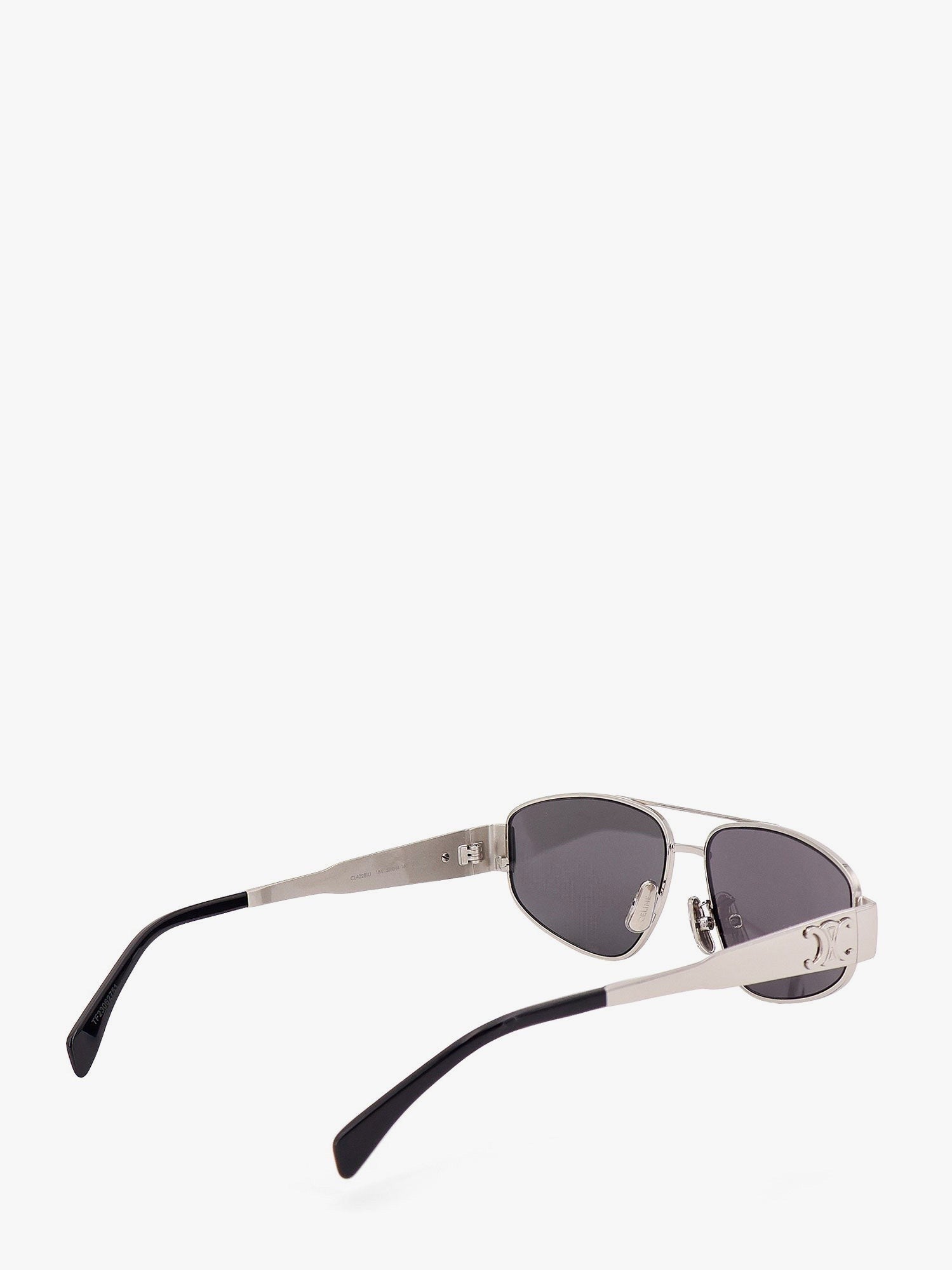 Celine - Metal Sunglasses - Men’s Accessories