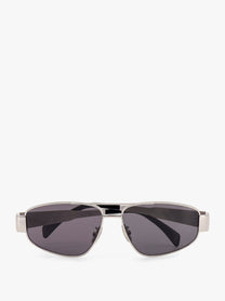 Celine - Celine Occhiali Da Sole In Metallo - Men’s Accessories