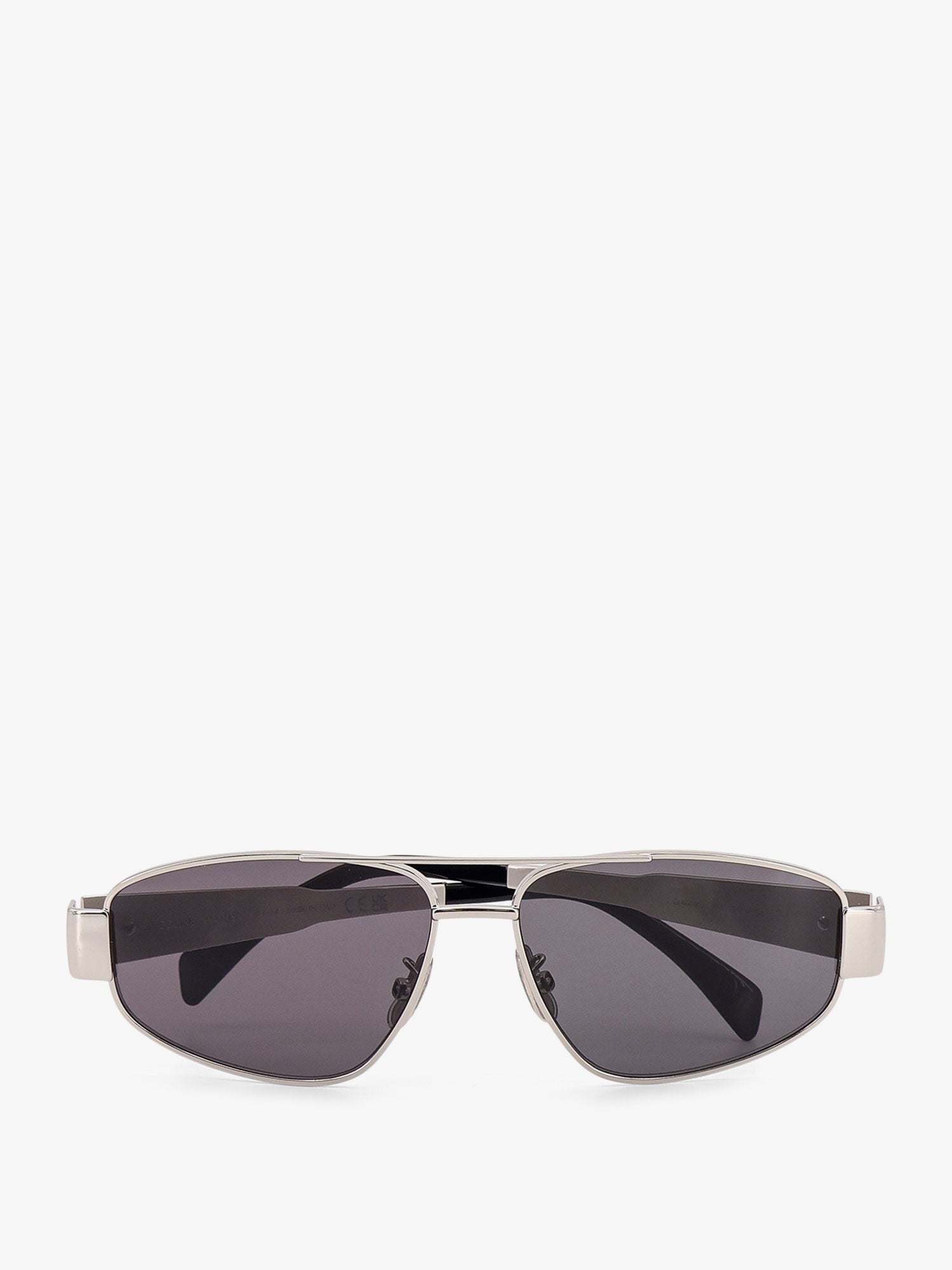 Celine - Metal Sunglasses - Men’s Accessories
