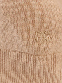 Celine - Celine Cashmere Cardigan - Woman-&gt;Clothing-&gt;Knitwear-&gt;Cardigan