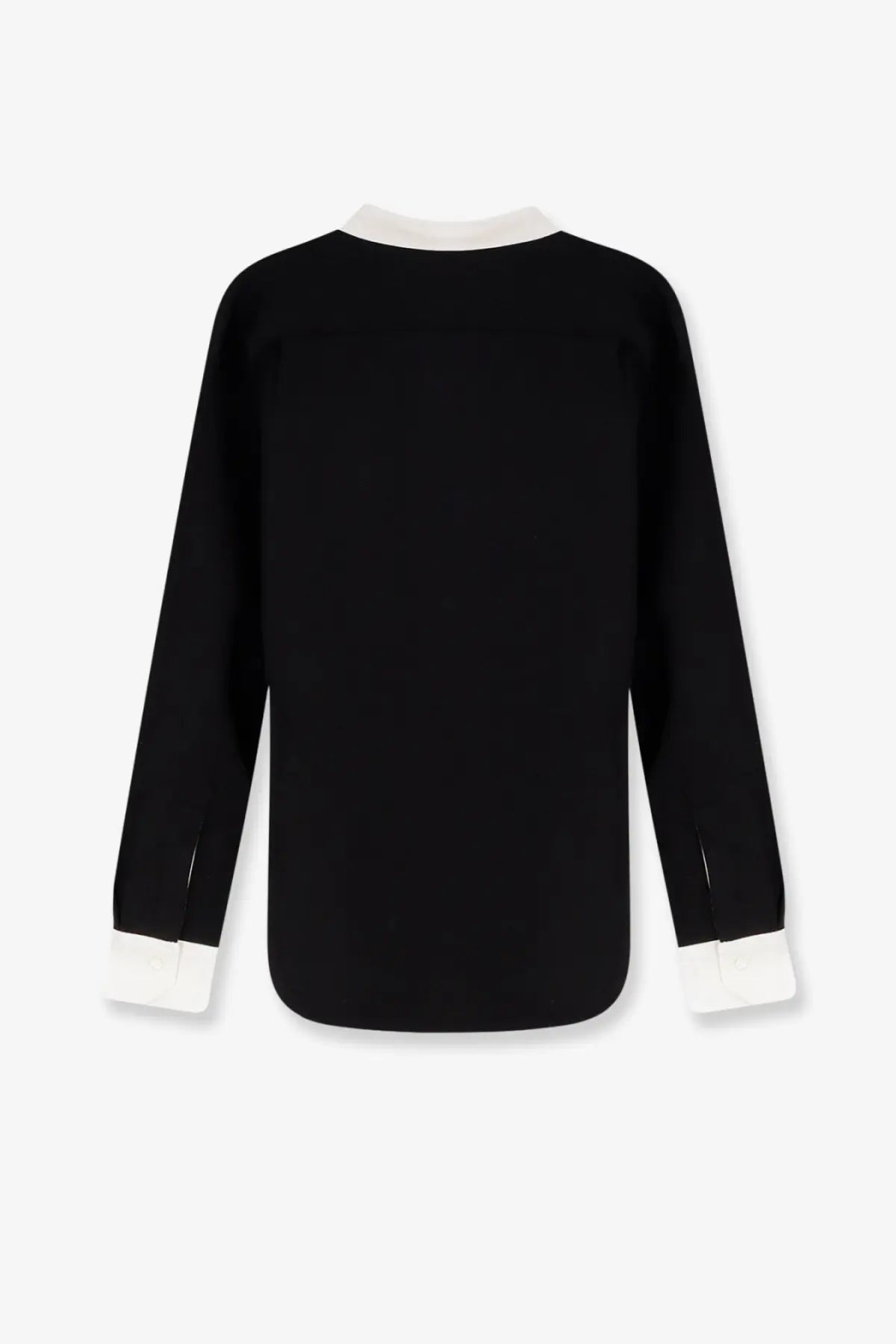 Celine Men's Cotton Sweatshirt Black