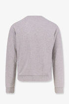 Celine Men's Cotton Sweatshirt Grey, view 2