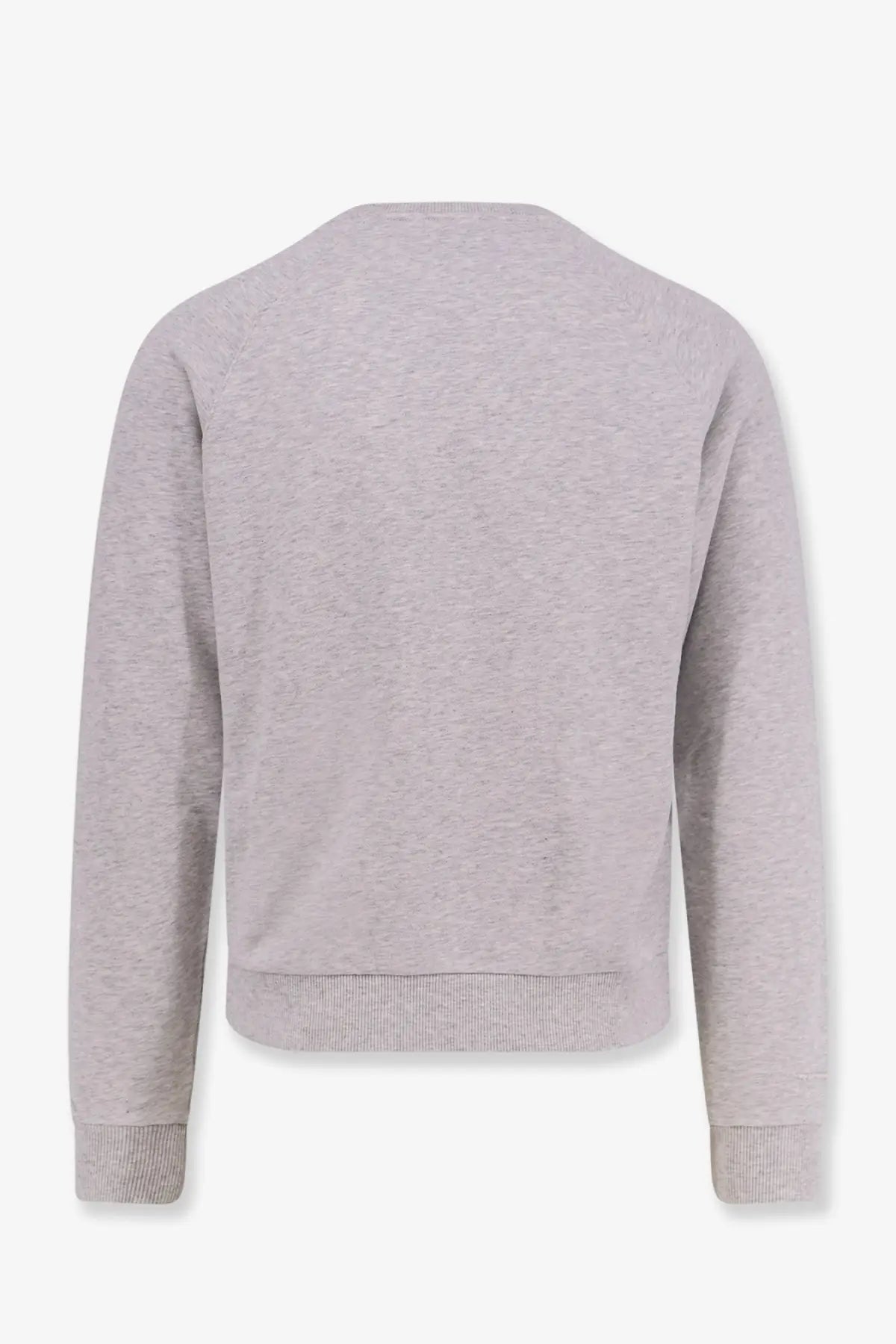 Celine Men's Cotton Sweatshirt Grey