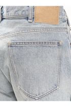 Celine Men's Wesley Zuma Wash Denim Jeans Default, view 3
