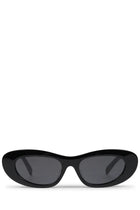 Celine Women's Cat Eye Sunglasses Multicolor