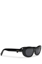 Celine Women's Cat Eye Sunglasses Multicolor, view 2