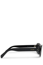 Celine Women's Cat Eye Sunglasses Multicolor, view 3