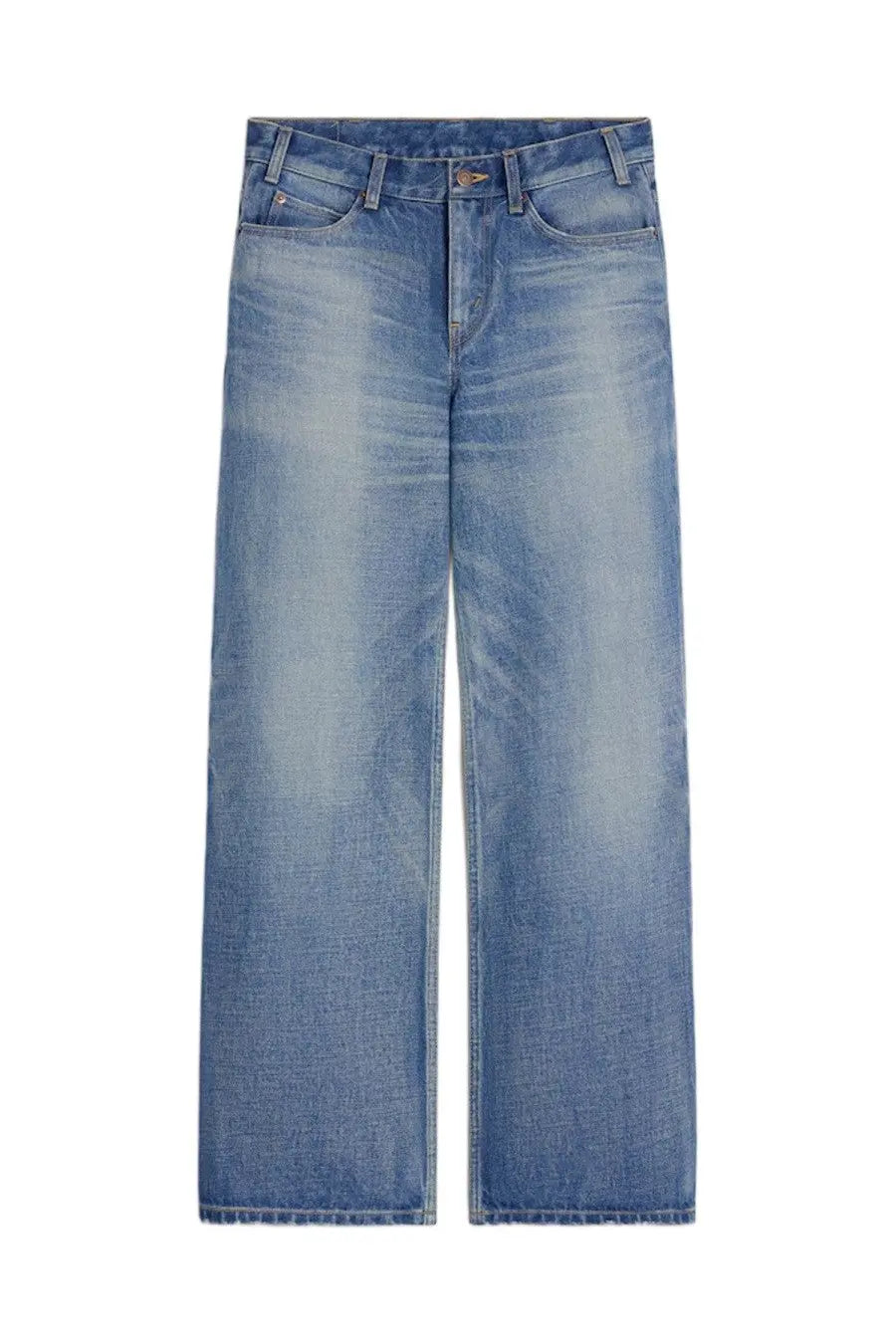 Celine Women's Jeans Jolene Blue