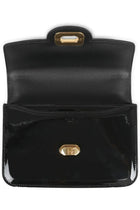 Celine Women's Josephine Bag Black, view 4