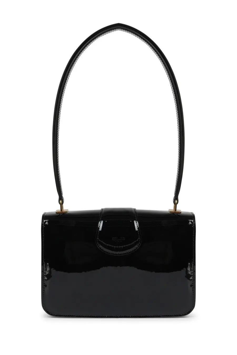 Celine Women's Josephine Bag Black, view 3