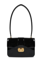 Celine Women's Josephine Bag Black
