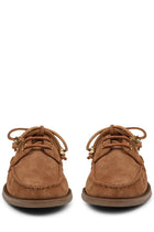 Celine Women's Shoe Bateau Beige, view 3
