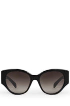 Celine Women's Triomphe XL Glasses Black