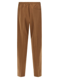CELLAR DOOR - CELLAR DOOR - ’Ezio’ pants - Men’s Pants