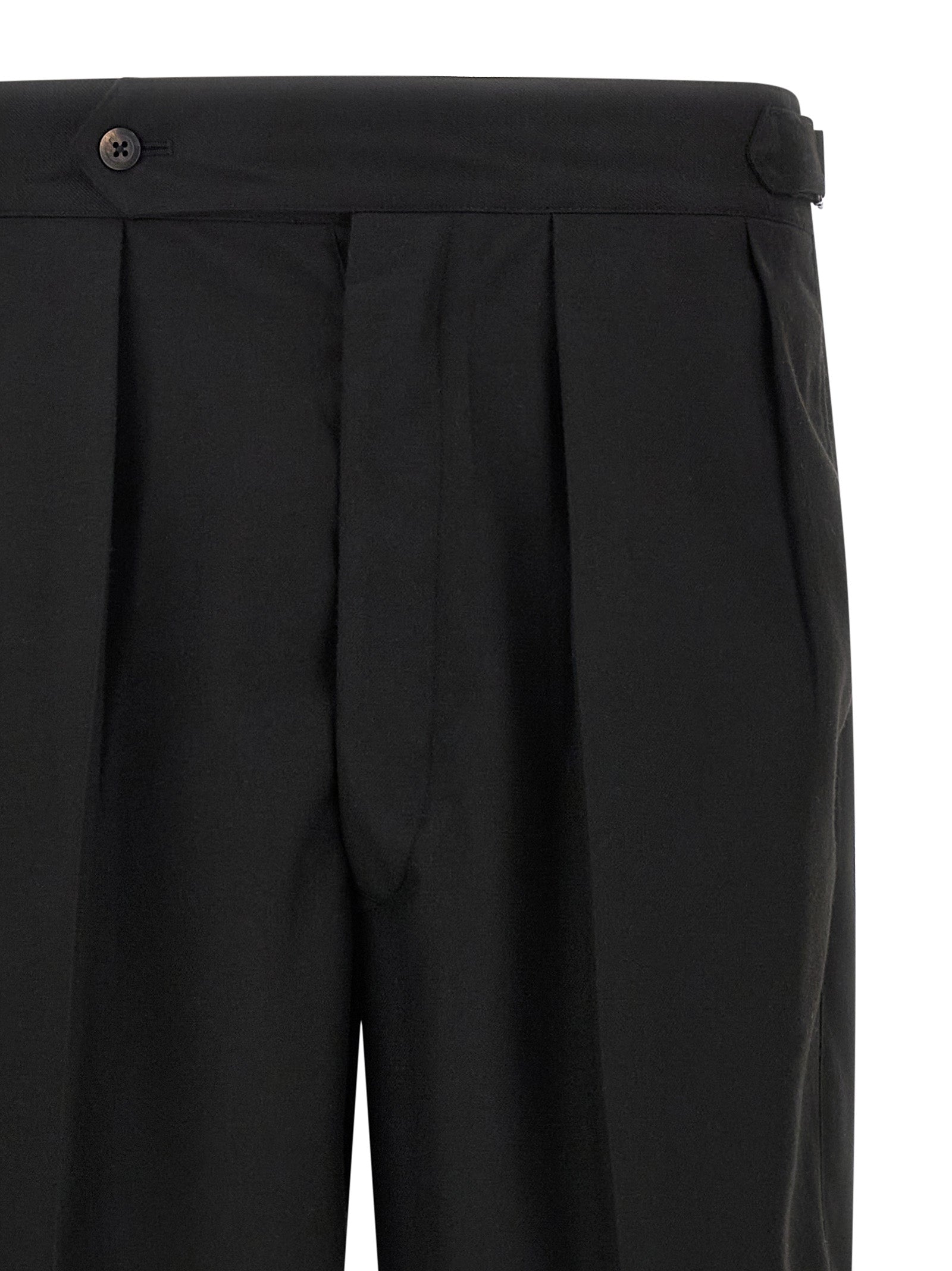 CELLAR DOOR - CELLAR DOOR - ’Rowan’ pants - Men’s Pants