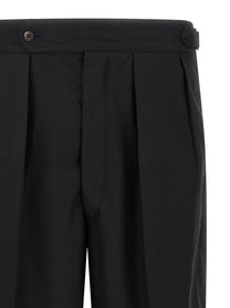 CELLAR DOOR - CELLAR DOOR - ’Rowan’ pants - Men’s Pants
