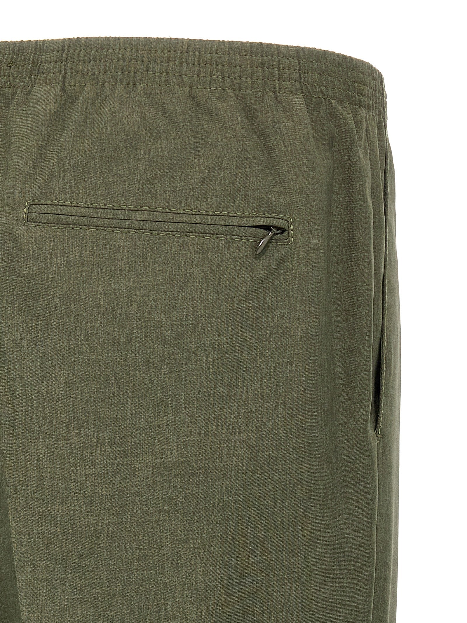 CELLAR DOOR - CELLAR DOOR - ’Ezio’ pants - Men’s Pants