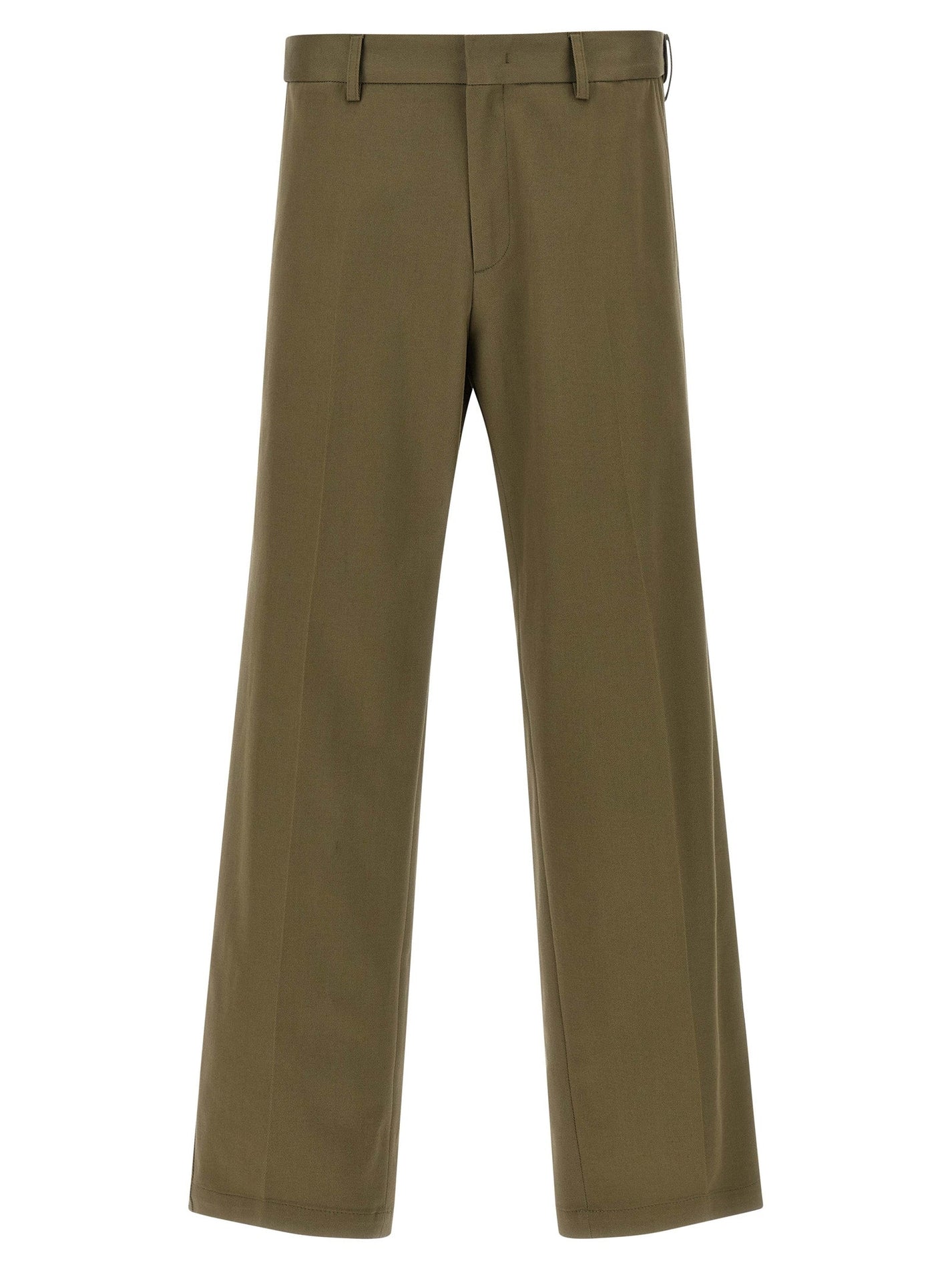 CELLAR DOOR - CELLAR DOOR - ’Leone’ pants - Men’s Pants