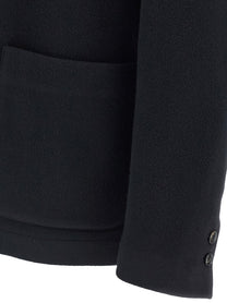 CELLAR DOOR - CELLAR DOOR - Wool blazer - Men’s Clothing