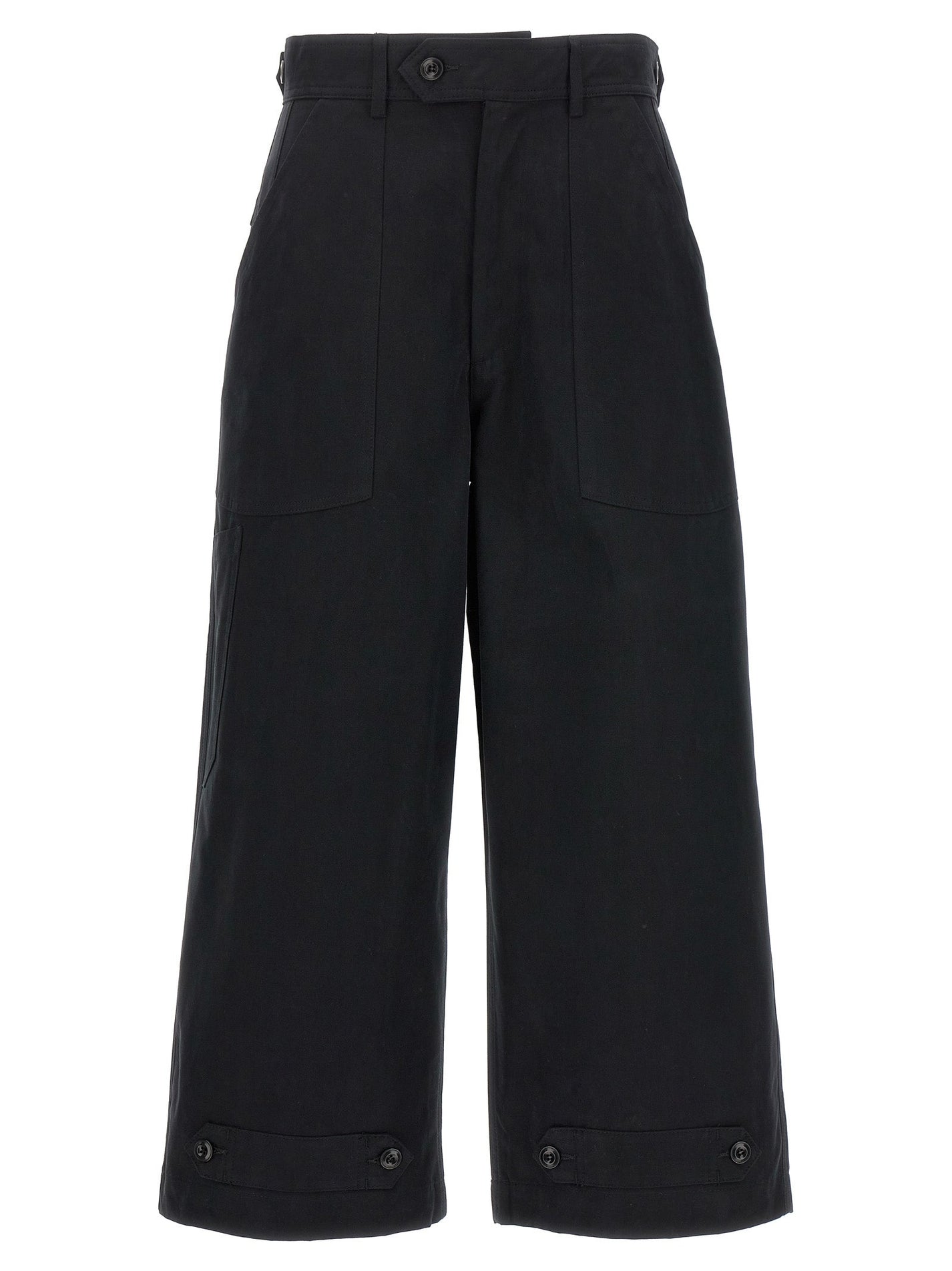 CELLAR DOOR - CELLAR DOOR - ’Paola’ pants - Women’s Pants