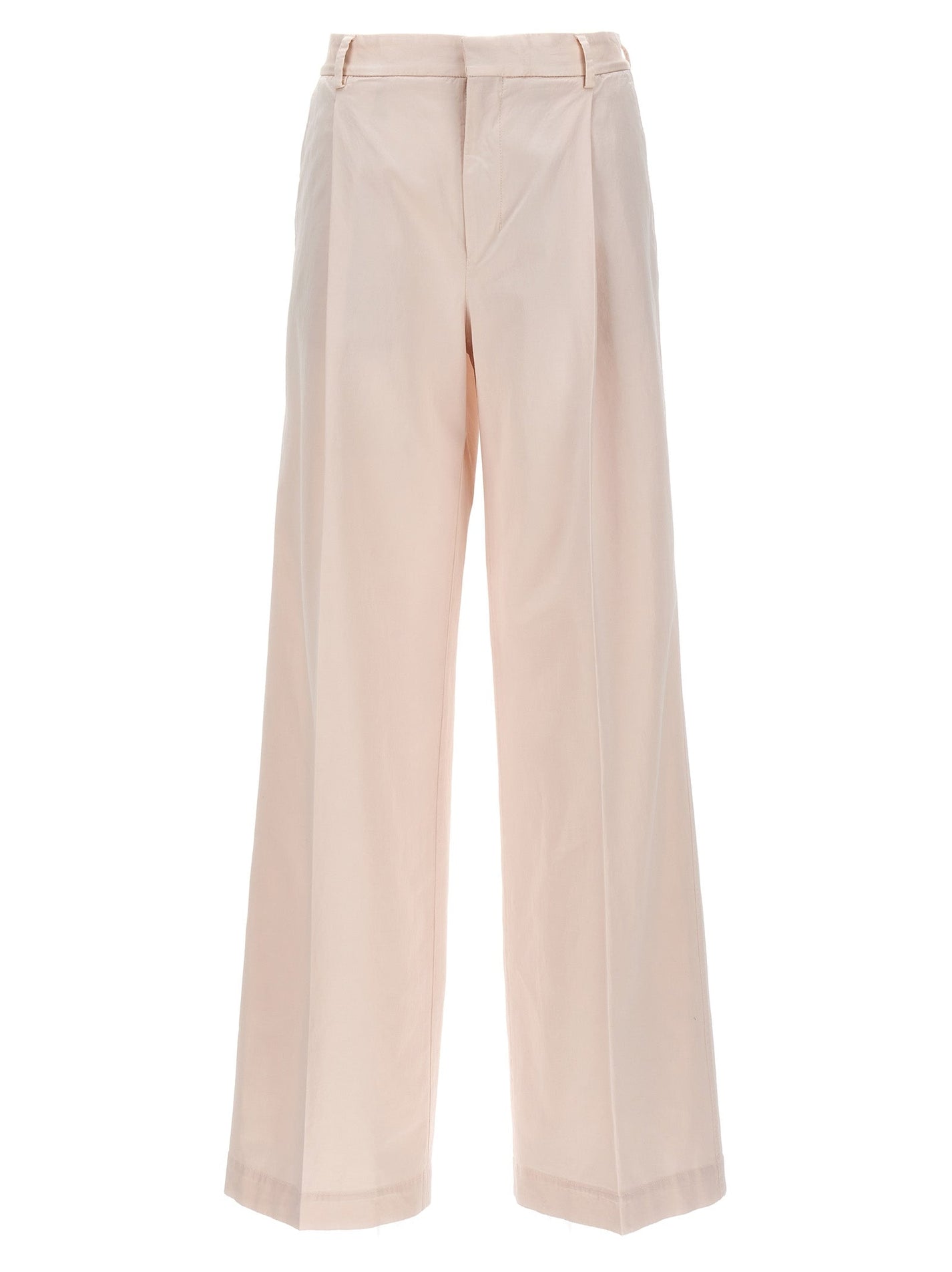 CELLAR DOOR - CELLAR DOOR - ’Jonap’ pants - Women’s Pants
