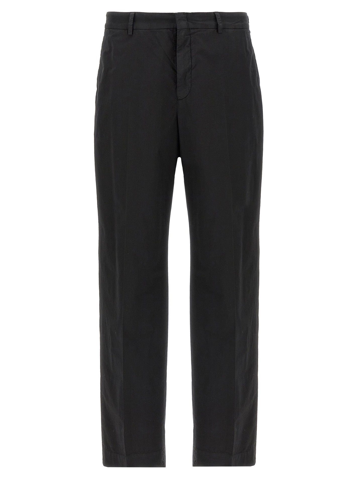 CELLAR DOOR - CELLAR DOOR - ’Nuv’ pants - Men’s Pants
