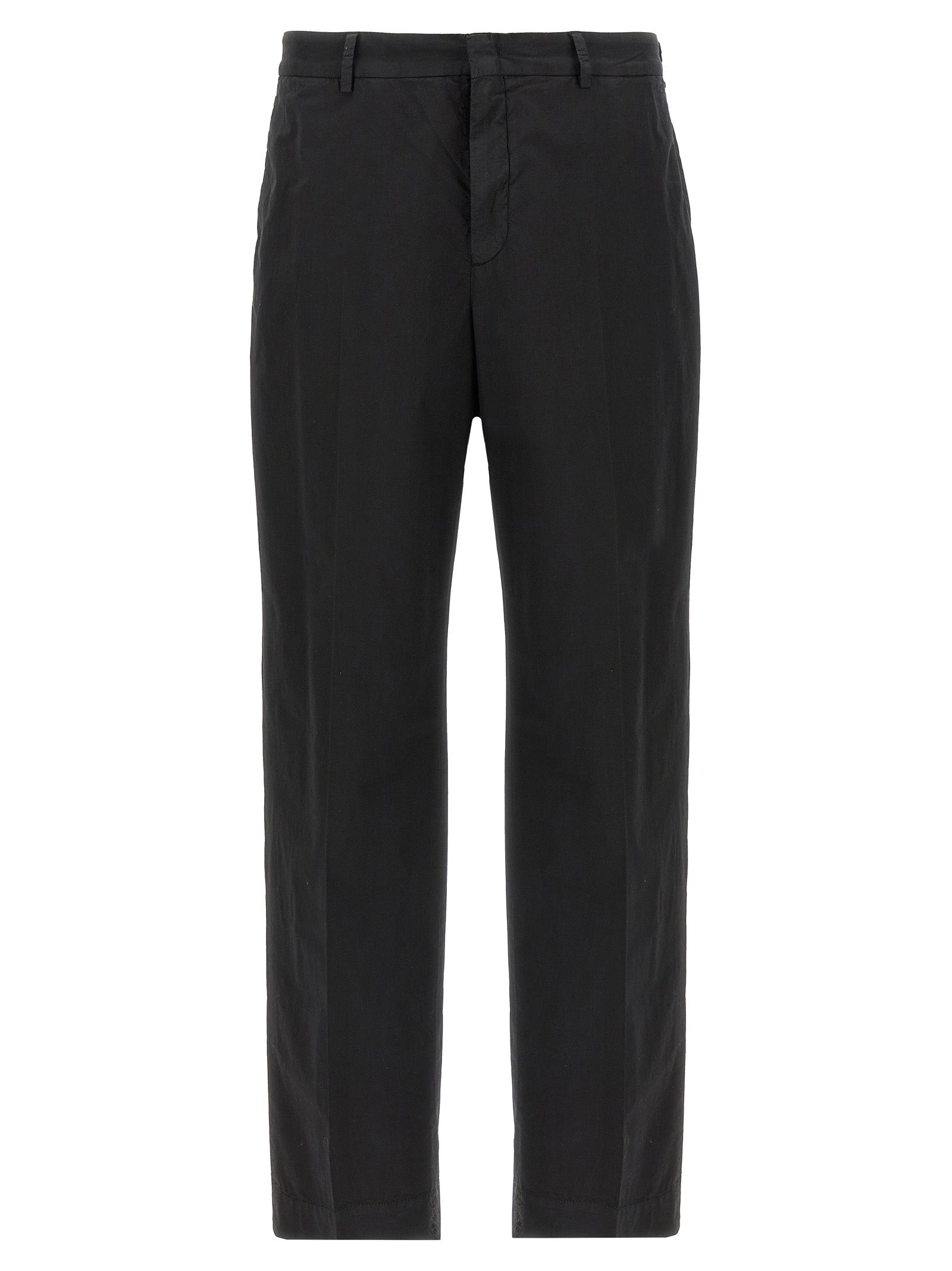 CELLAR DOOR - CELLAR DOOR - ’Nuv’ pants - Men’s Pants