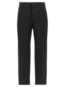 CELLAR DOOR - CELLAR DOOR - ’Nuv’ pants - Men’s Pants