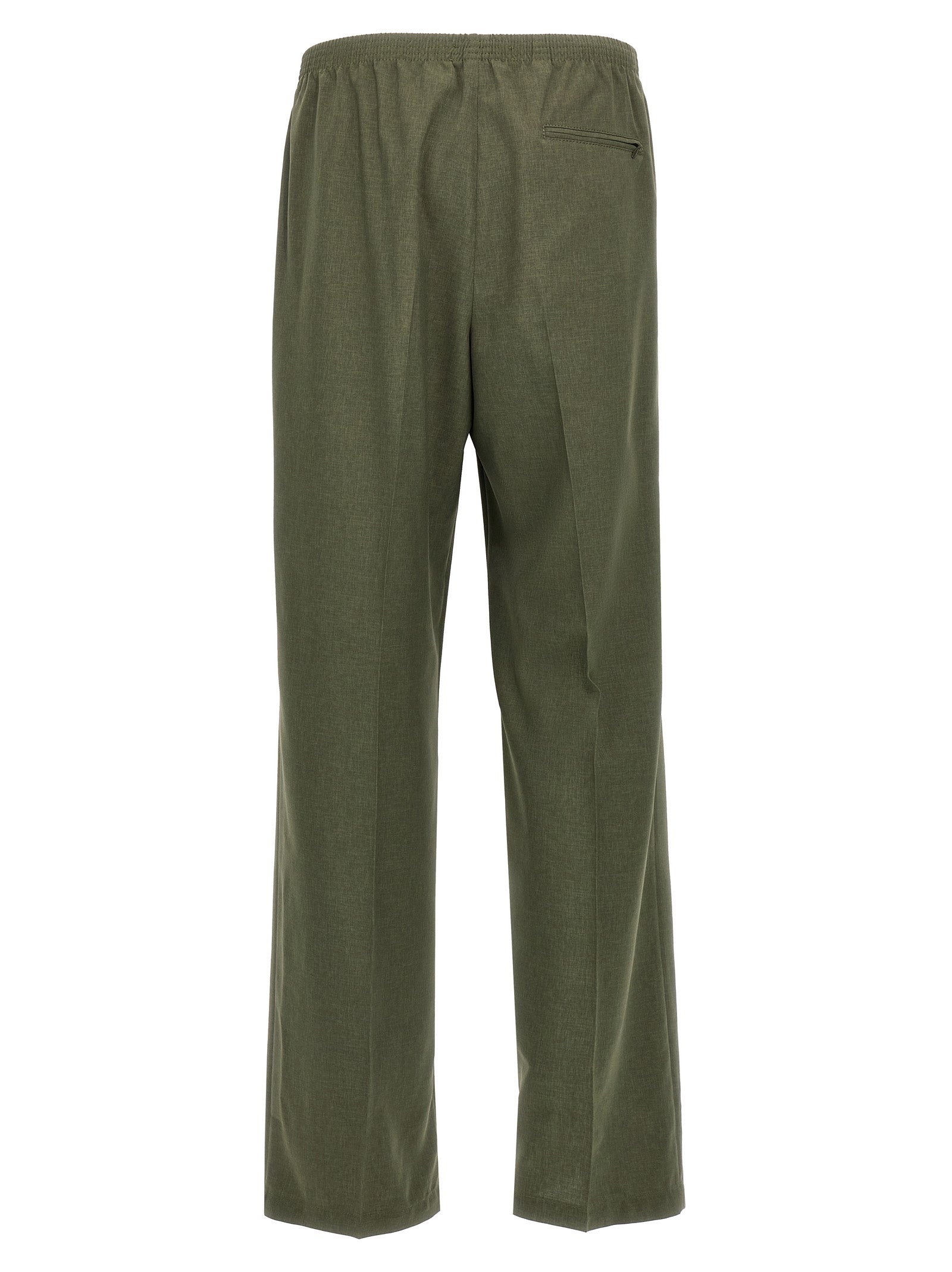 CELLAR DOOR - CELLAR DOOR - ’Ezio’ pants - Men’s Pants